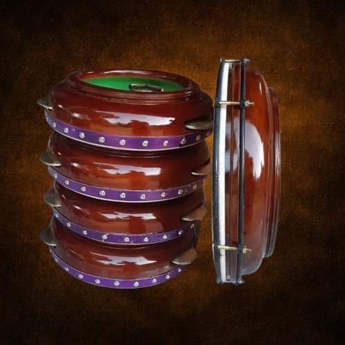 1 Set Rebana Banjari Jepara