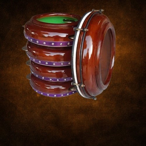 1 Set Rebana Banjari Jepara