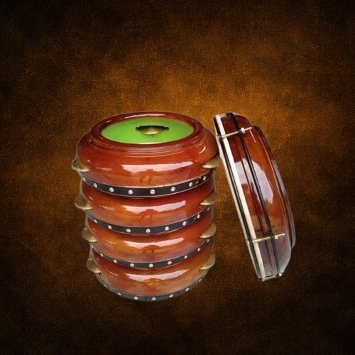 1 Set Rebana Banjari Jepara