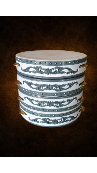 Hadroh Hadromi Ukir Jepara