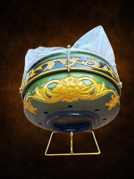 Bass Horeg Ukir Jepara