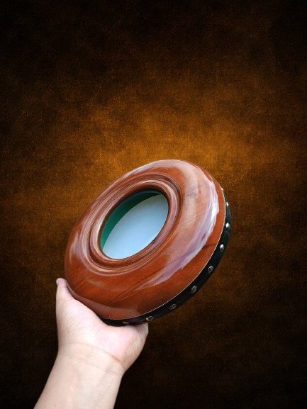 Keprak / Keteplak Mika