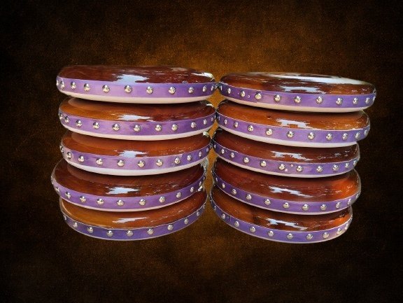 Keprak / Keteplak Mika